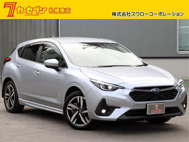 SUBARU IMPREZA ST-H