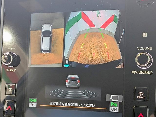 SUBARU IMPREZA ST STYLE EDITION