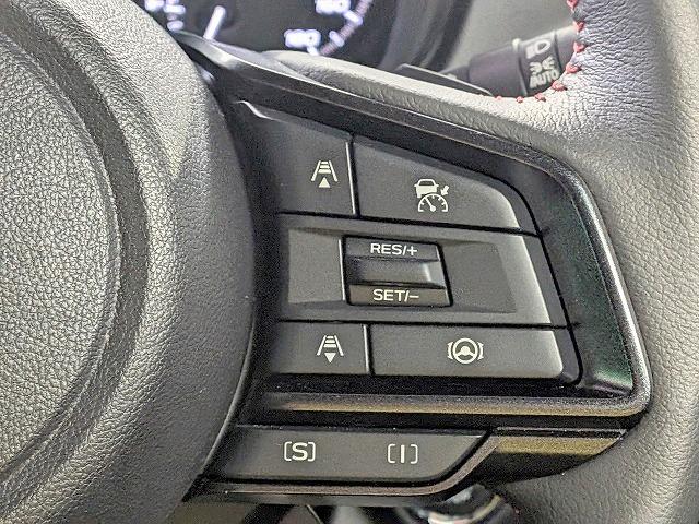 SUBARU IMPREZA ST STYLE EDITION