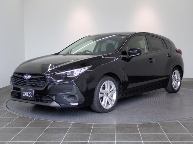 SUBARU IMPREZA ST