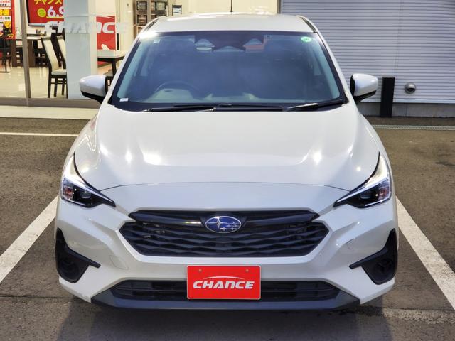 SUBARU IMPREZA ST
