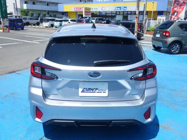SUBARU IMPREZA ST