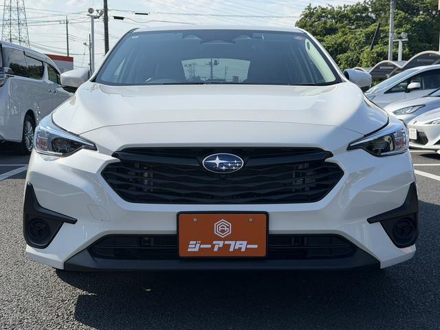 SUBARU IMPREZA ST