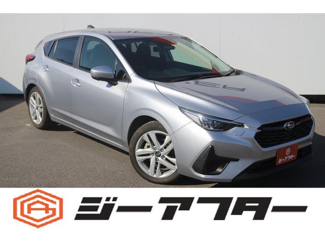 SUBARU IMPREZA ST