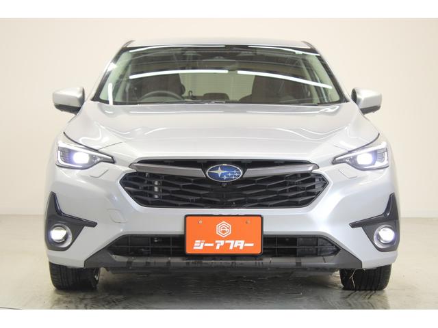 SUBARU IMPREZA ST-H