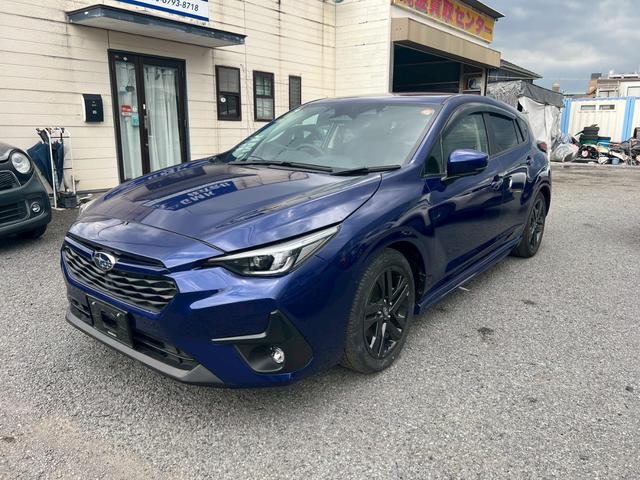 SUBARU IMPREZA ST SMART EDITION