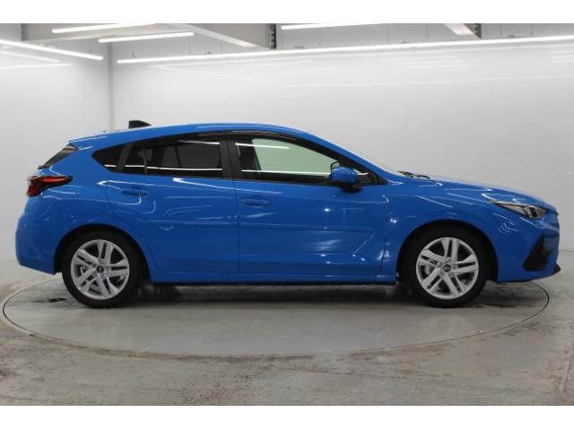 SUBARU IMPREZA ST