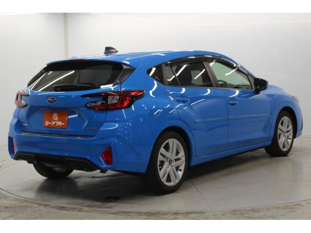 SUBARU IMPREZA ST