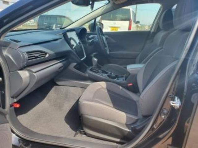 SUBARU IMPREZA ST