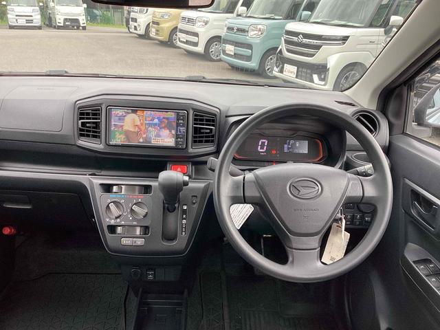 DAIHATSU MIRA E:S L SA III