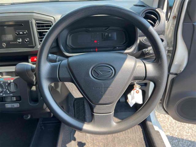 DAIHATSU MIRA E:S L SA III