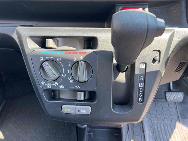 DAIHATSU MIRA E:S L SA III