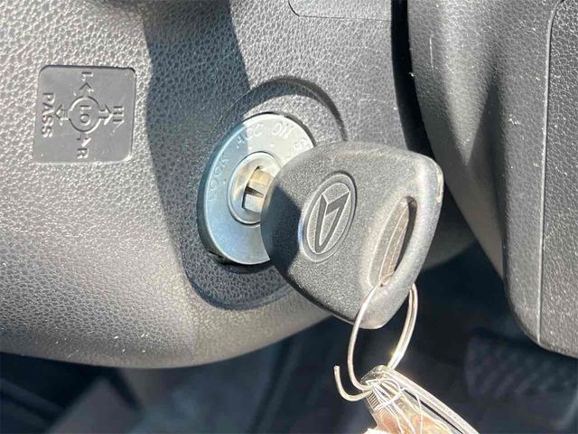 DAIHATSU MIRA E:S L SA III