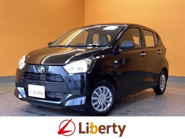 DAIHATSU MIRA E:S L SA III