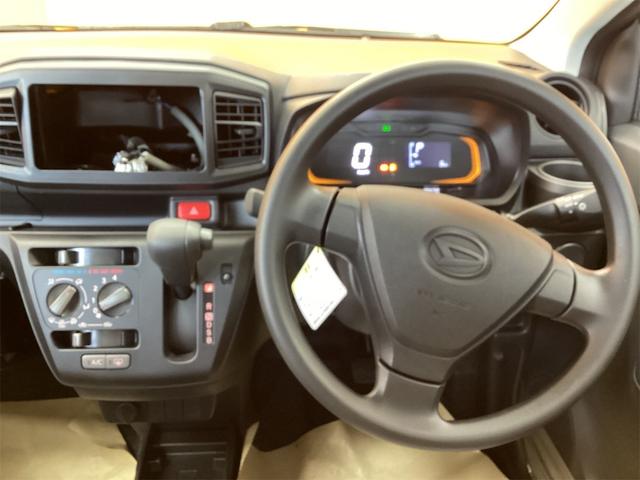 DAIHATSU MIRA E:S L SA III