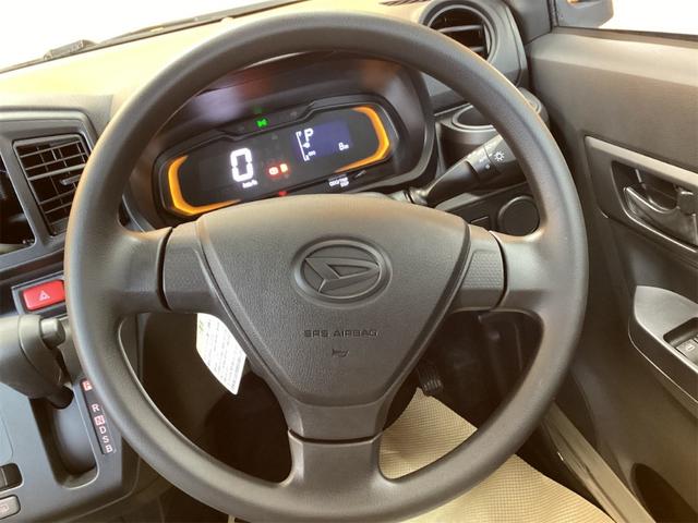 DAIHATSU MIRA E:S L SA III