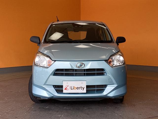 DAIHATSU MIRA E:S L SA III