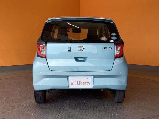 DAIHATSU MIRA E:S L SA III