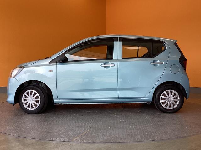 DAIHATSU MIRA E:S L SA III