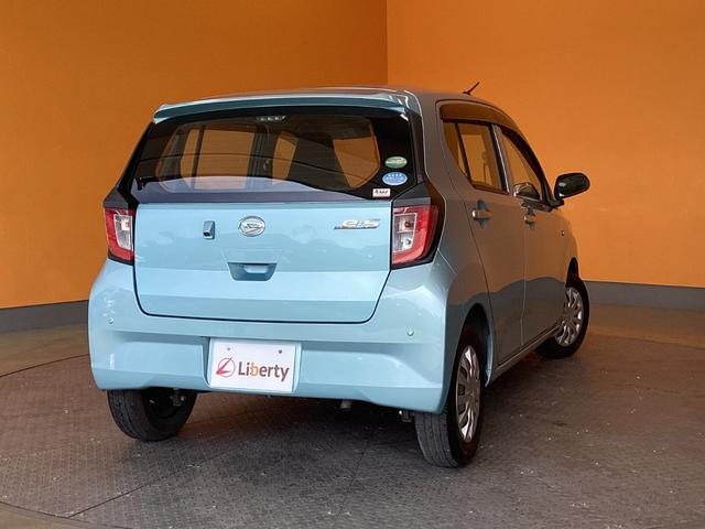 DAIHATSU MIRA E:S L SA III