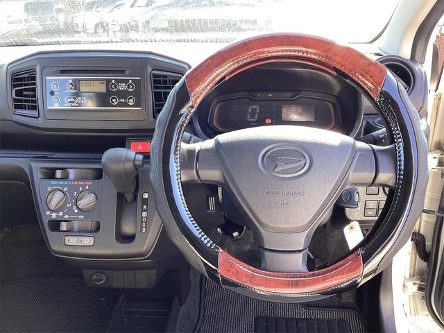 DAIHATSU MIRA E:S L SA III