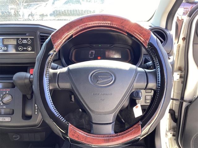 DAIHATSU MIRA E:S L SA III