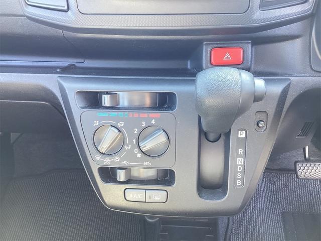 DAIHATSU MIRA E:S L SA III