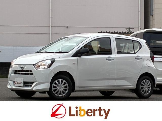 DAIHATSU MIRA E:S L SA III