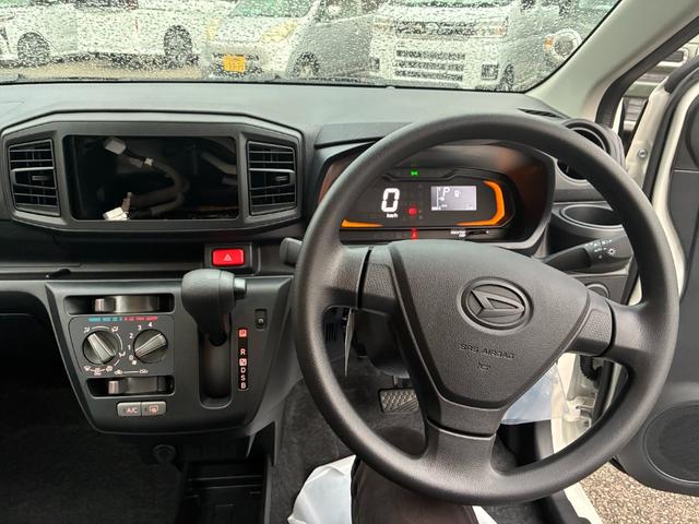 DAIHATSU MIRA E:S L SA III