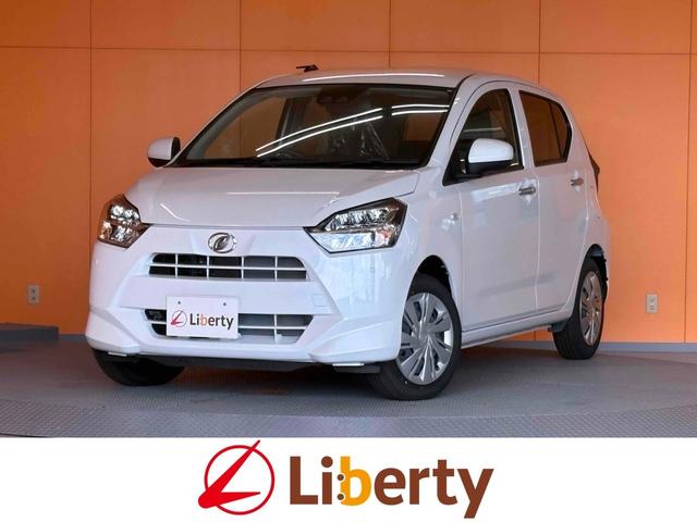 DAIHATSU MIRA E:S X SA III