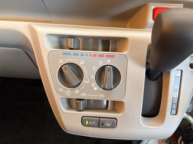 DAIHATSU MIRA E:S X SA III