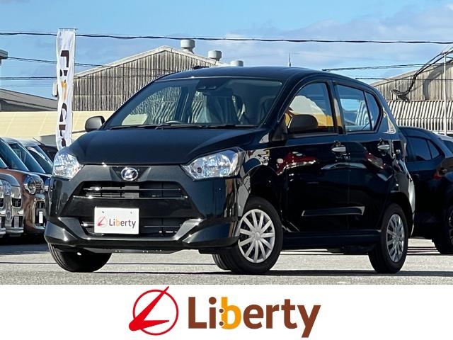 DAIHATSU MIRA E:S L SA III