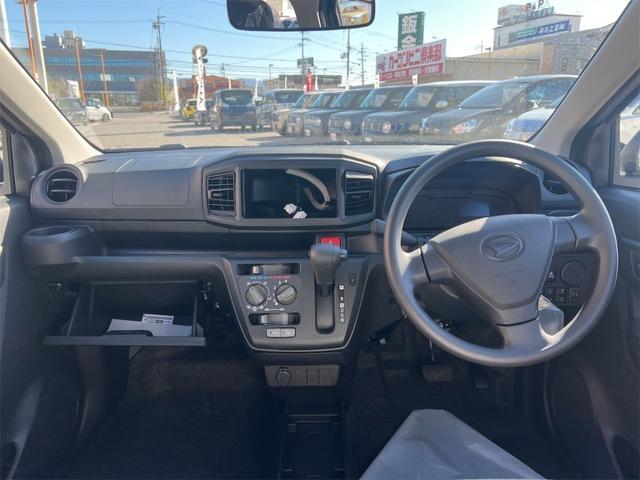 DAIHATSU MIRA E:S L SA III