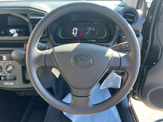DAIHATSU MIRA E:S L SA III