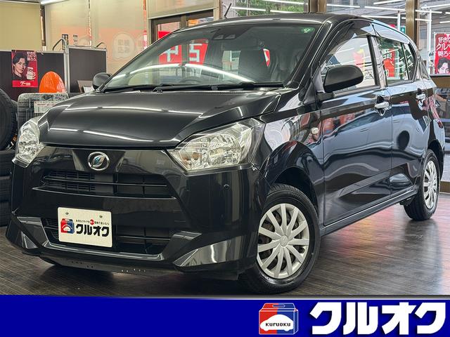 DAIHATSU MIRA E:S L SA III
