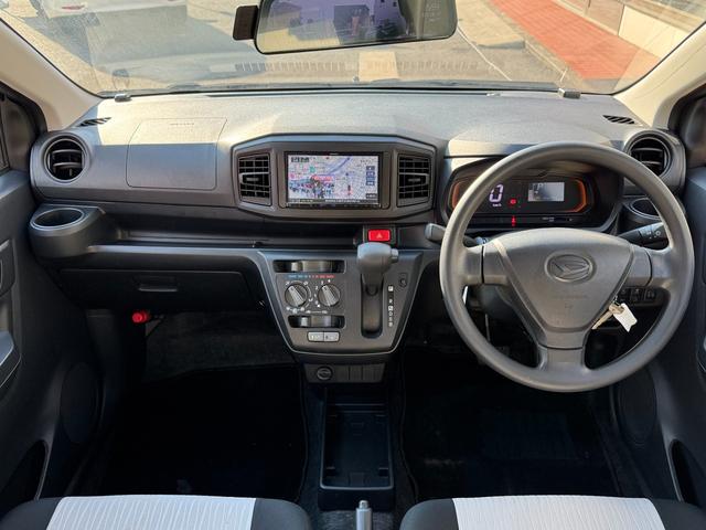 DAIHATSU MIRA E:S L SA III