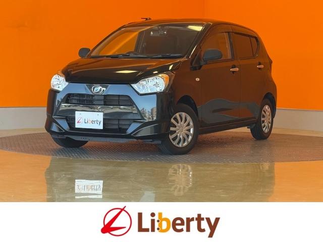 DAIHATSU MIRA E:S L