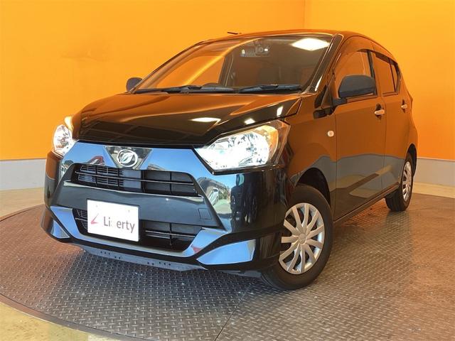 DAIHATSU MIRA E:S L