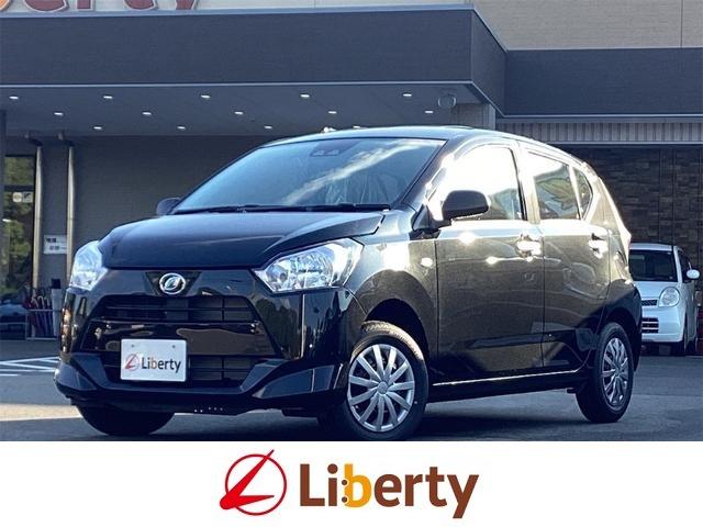 DAIHATSU MIRA E:S L SA III