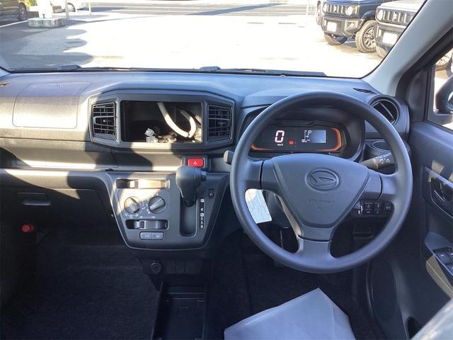 DAIHATSU MIRA E:S L SA III