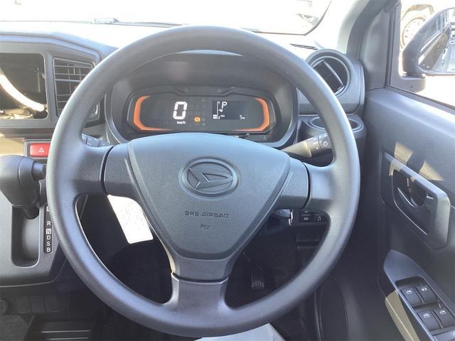 DAIHATSU MIRA E:S L SA III