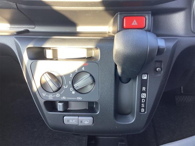 DAIHATSU MIRA E:S L SA III
