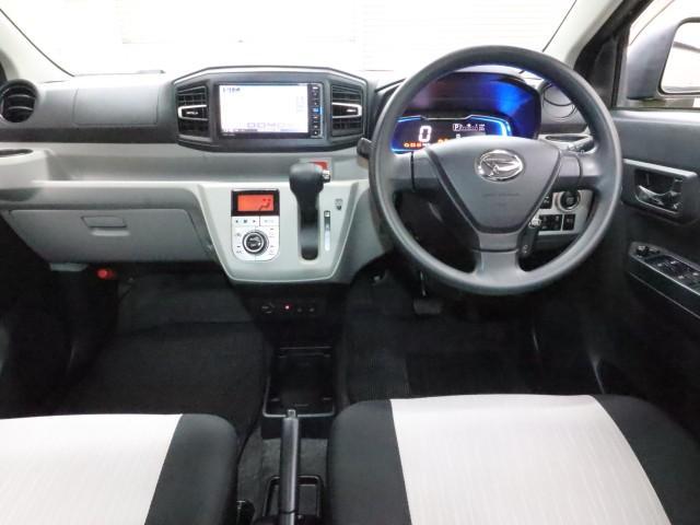 DAIHATSU MIRA E:S G SA III