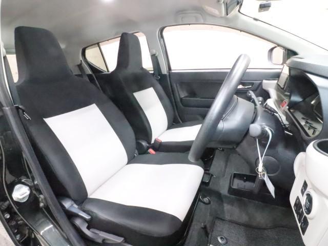 DAIHATSU MIRA E:S G SA III
