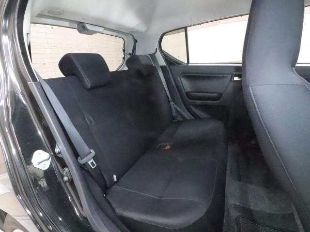 DAIHATSU MIRA E:S G SA III