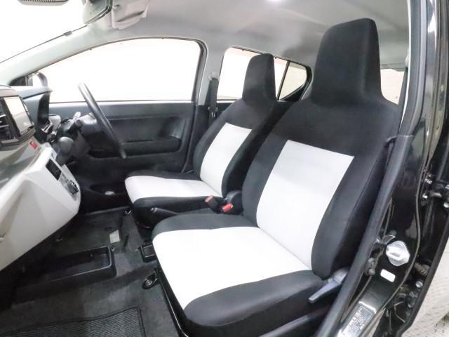 DAIHATSU MIRA E:S G SA III