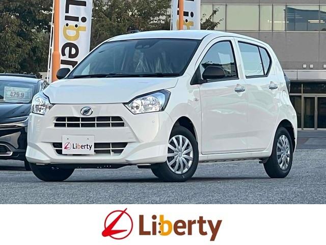 DAIHATSU MIRA E:S L SA III