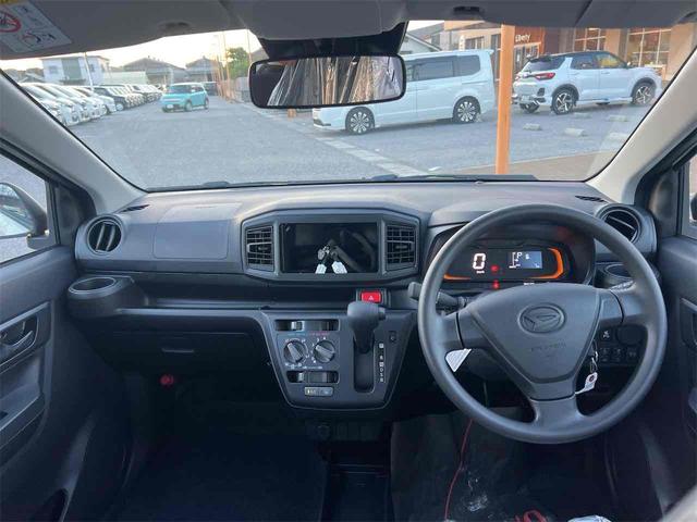 DAIHATSU MIRA E:S L SA III