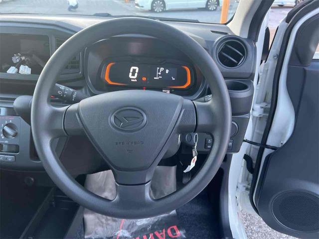 DAIHATSU MIRA E:S L SA III