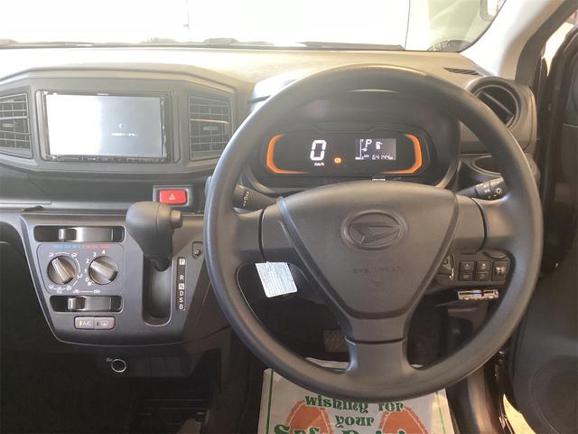 DAIHATSU MIRA E:S L SA III